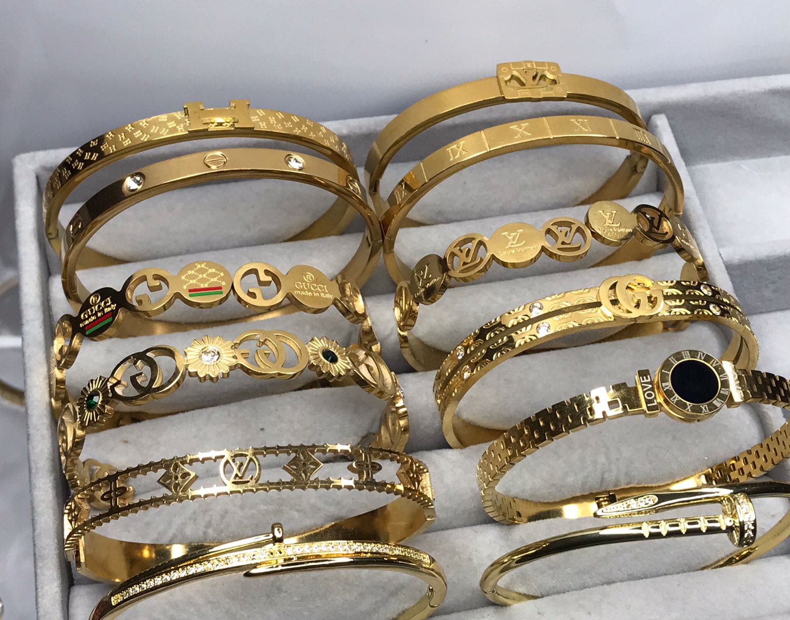 Bangles