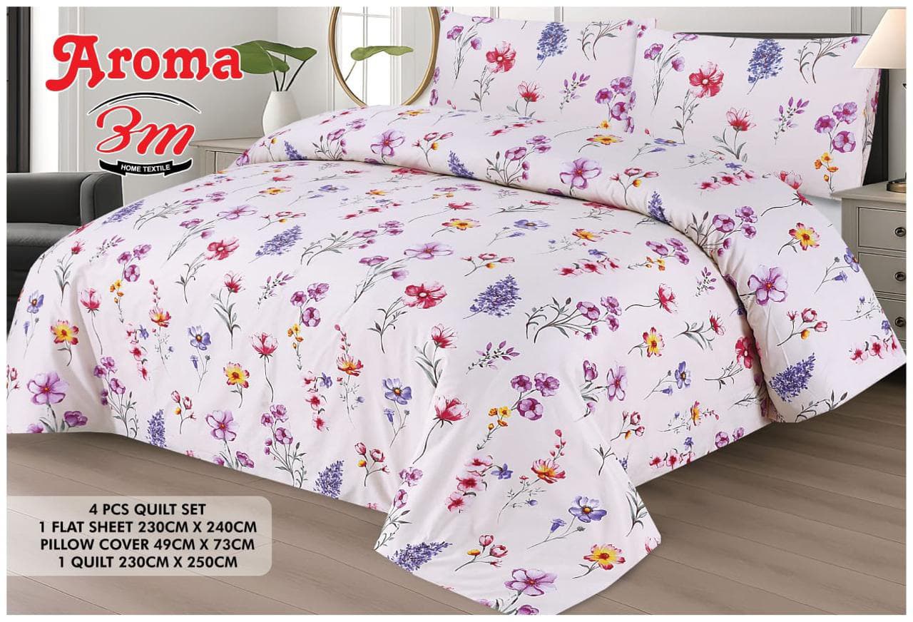 BM Aroma Set