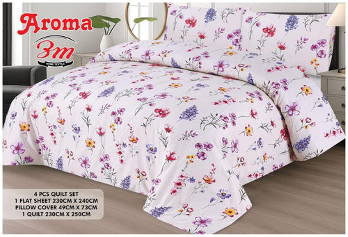 BM Aroma Set