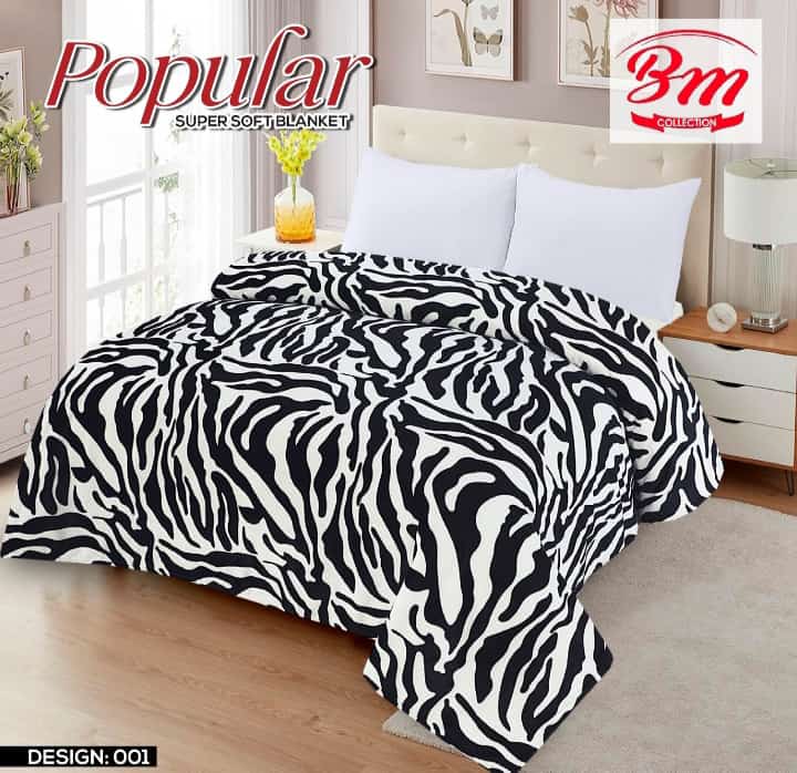 BM Popular Blanket