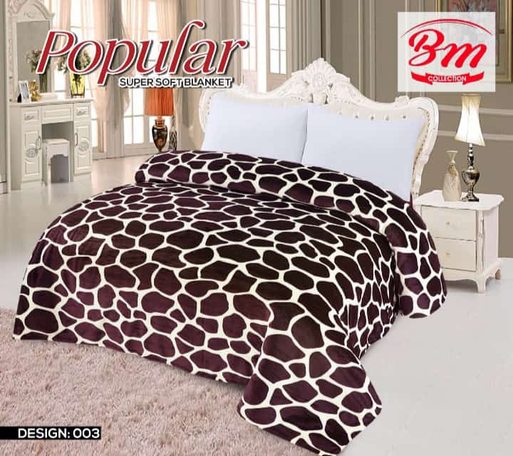 BM Popular Blanket