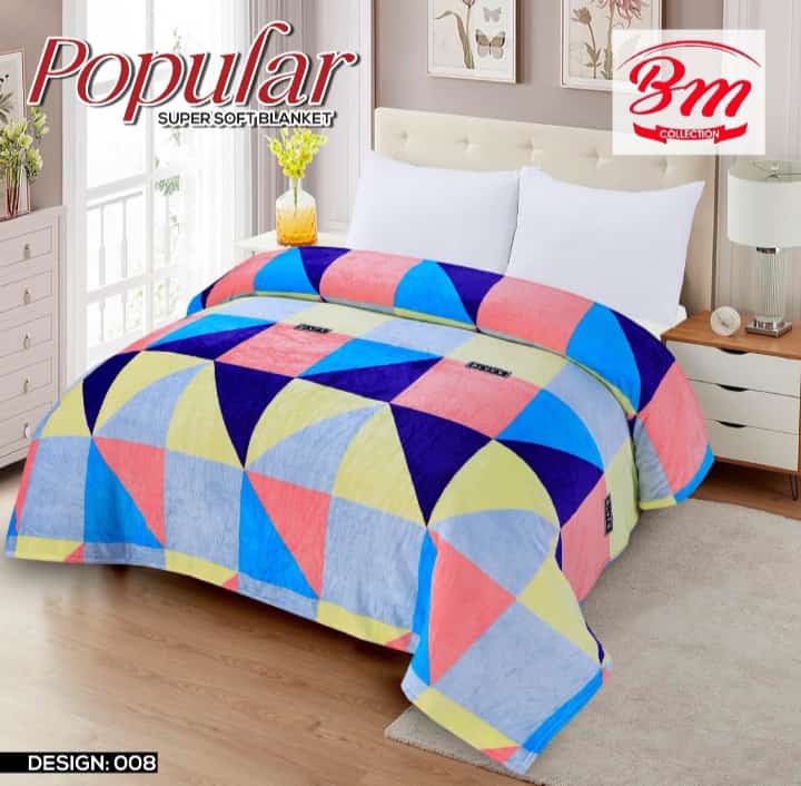 BM Popular Blanket