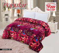 BM Popular Blanket