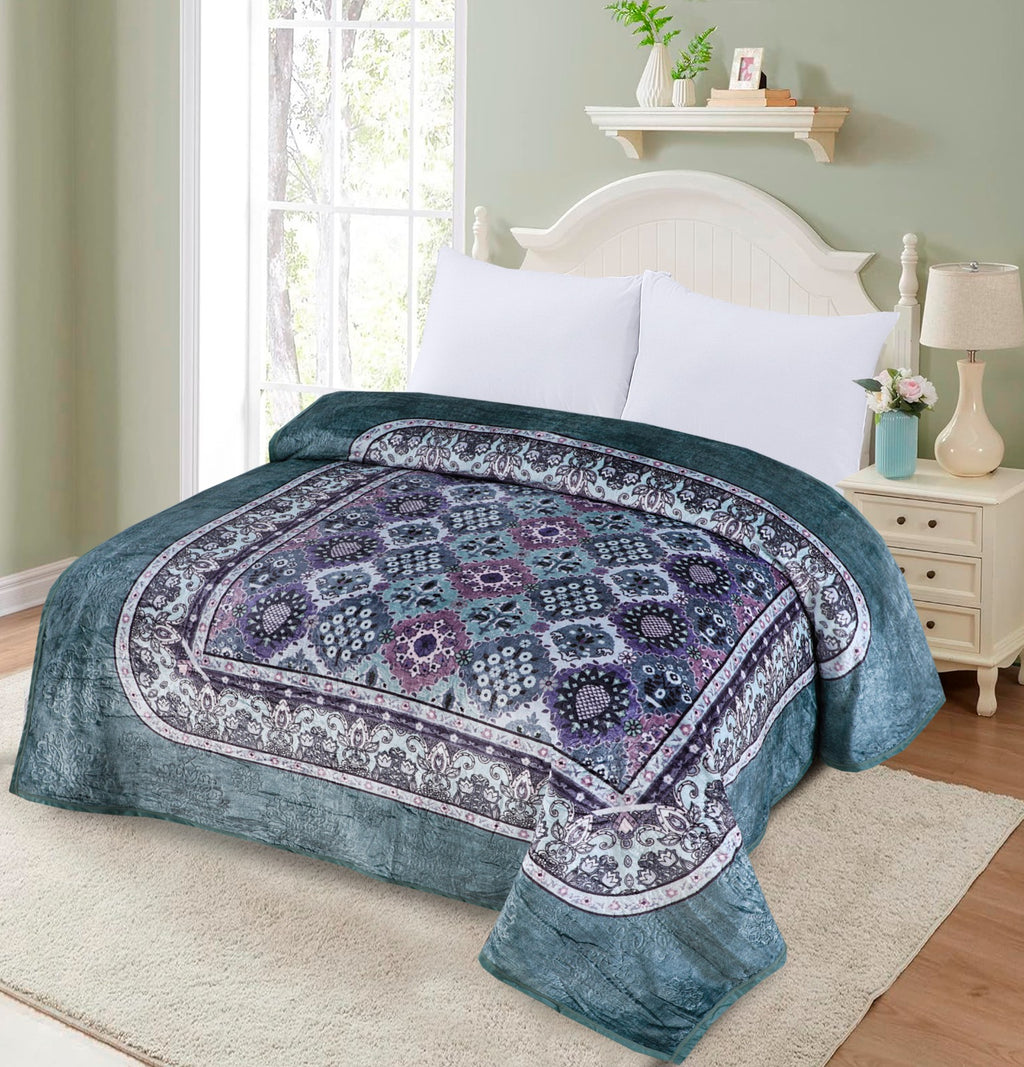 Royal Dream Blanket