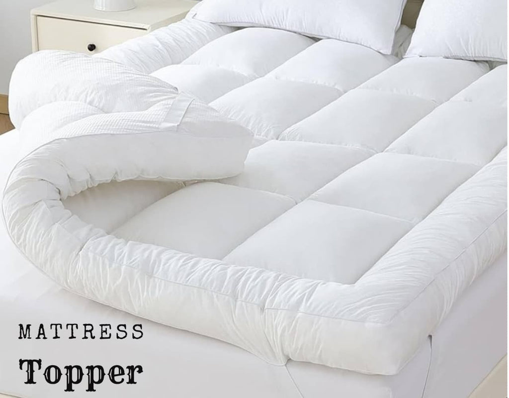 Mattress Topper
