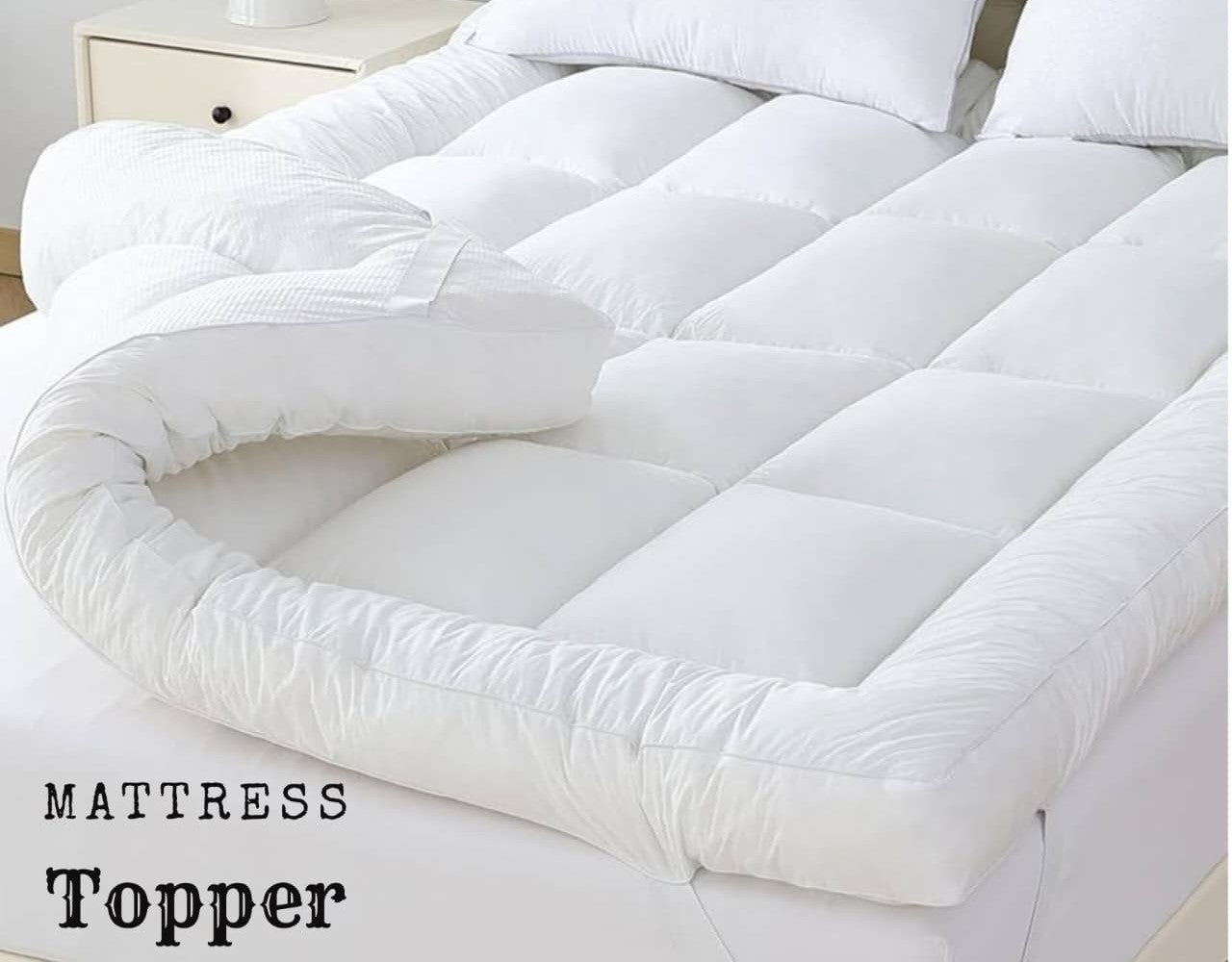 Mattress Topper