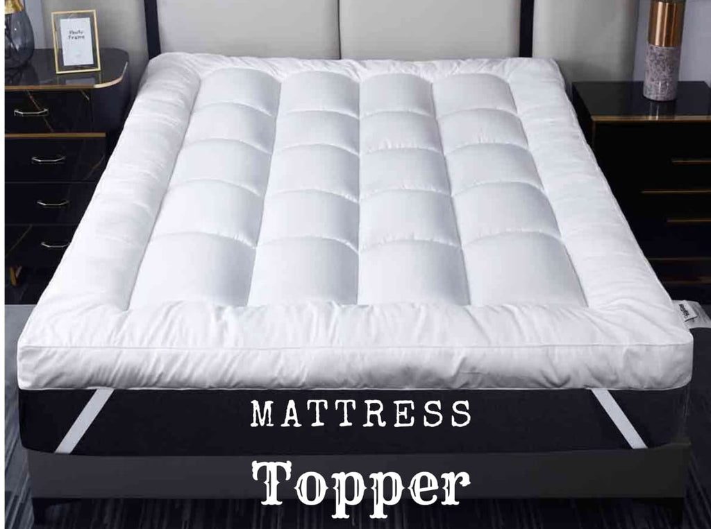 Mattress Topper