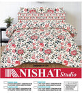 Nishat Bedsheets