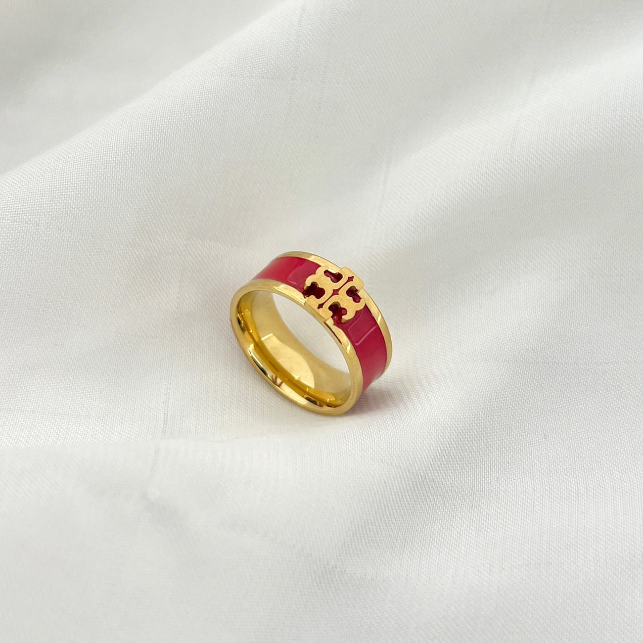 Tory Burch Ring